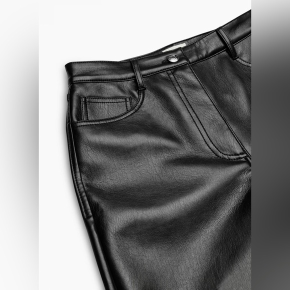 ARITZIA - Wilfred Free Melina™ Pant Size - 2 Tall - Picture 6 of 8